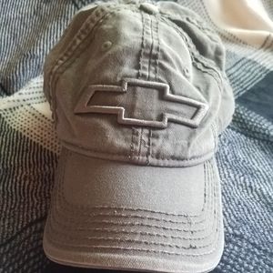 Chevy hat